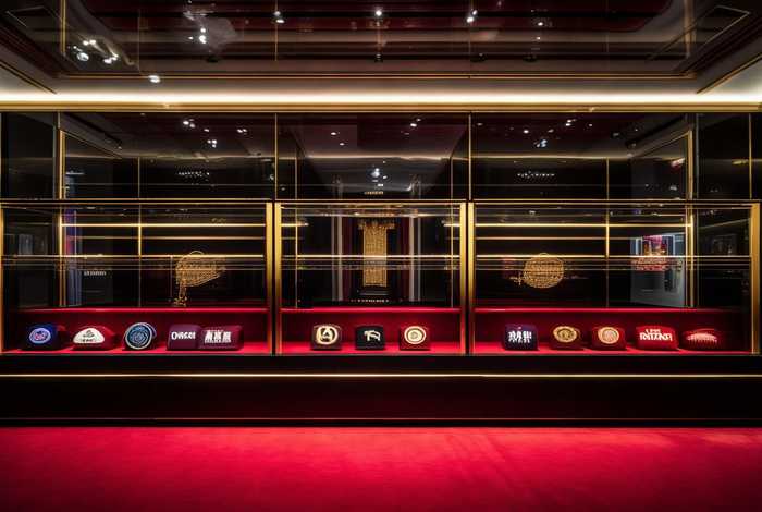 英国10大奢侈品牌中文 英国10大奢侈品牌中文名字