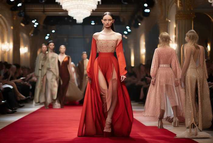 奢侈品牌服饰排行榜；奢侈品牌服饰排行榜前十名