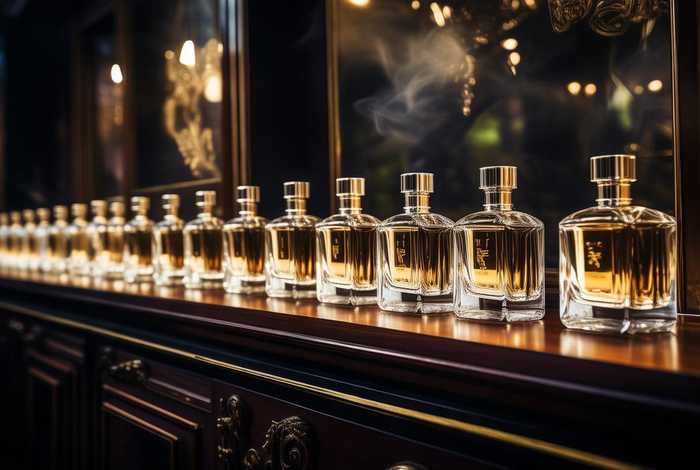 十大奢侈品排名香水男士 十大奢侈品香水排行榜