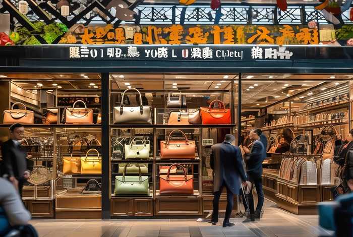 中国十大皮包品牌排名，中国十大皮包品牌排名榜