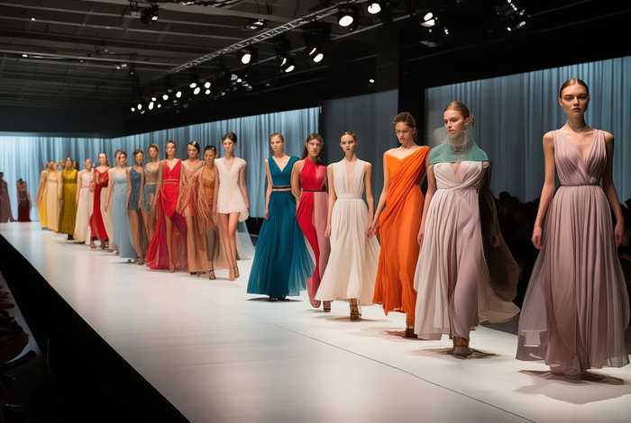 世界名牌女装排名，世界名牌女装排名榜