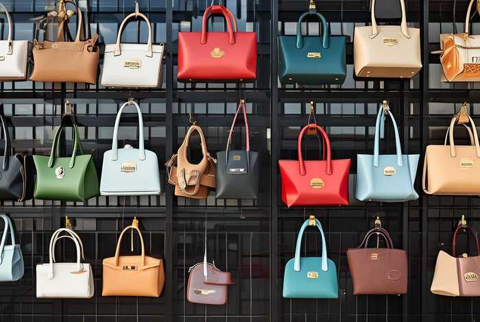 一般的包包品牌有哪些，一般的包包品牌有哪些牌子