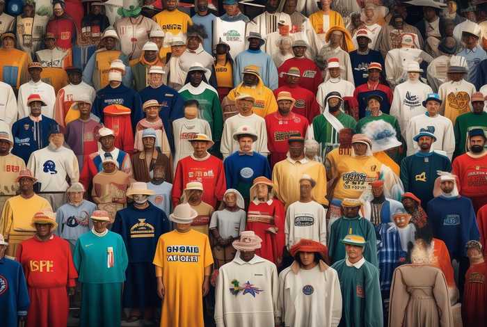 世界服装品牌商标大全(世界服装品牌商标大全 名字) 世界服装品牌商标大全(世界服装品牌商标大全 名字)