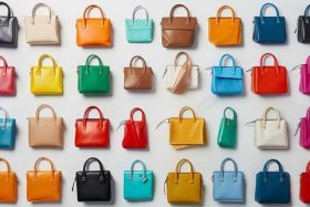 小包包怎么叠又简单又漂亮 - 小包包怎么叠又简单又漂亮视频