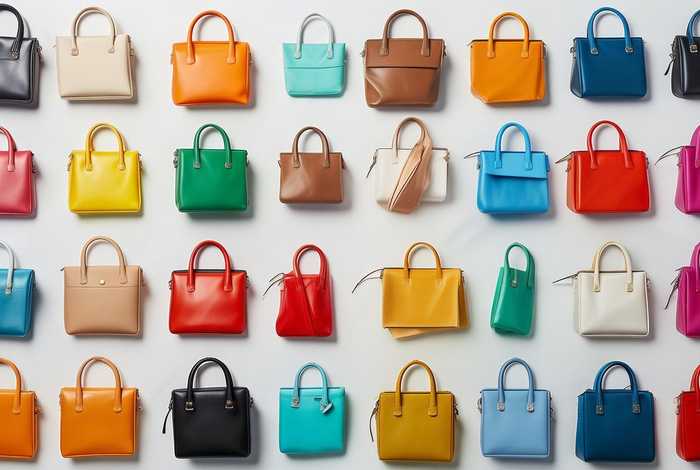 小包包怎么叠又简单又漂亮 - 小包包怎么叠又简单又漂亮视频