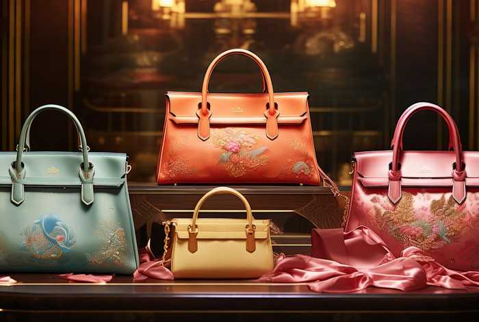 中国知名品牌包包 - 中国知名品牌包包排行榜