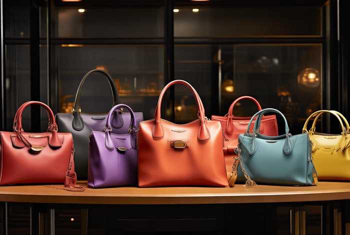 中高端包包品牌排行榜（中高端包包品牌排行榜前十名）