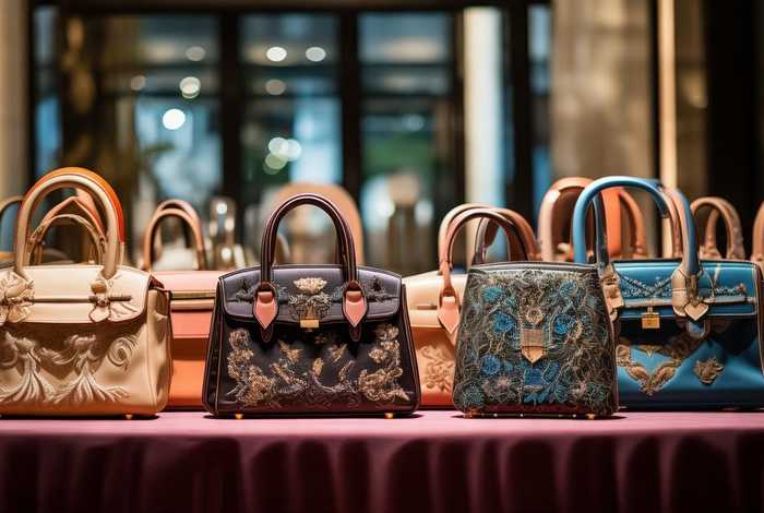中国最贵的包包品牌有哪些，中国最贵的包包品牌有哪些名字