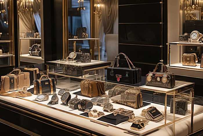 世界最顶级奢侈品品牌有哪些；世界最顶级奢侈品品牌有哪些牌子