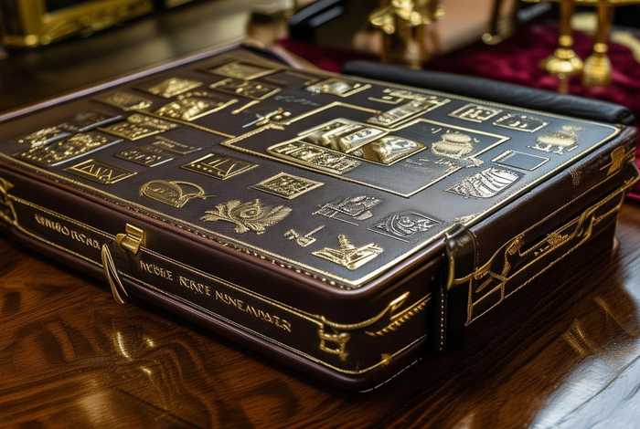 世界奢侈品牌大全笔 世界奢侈品牌大全笔袋排名