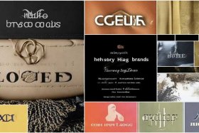 十大奢侈品牌包排名标 - 十大奢侈品包包排名及图标志