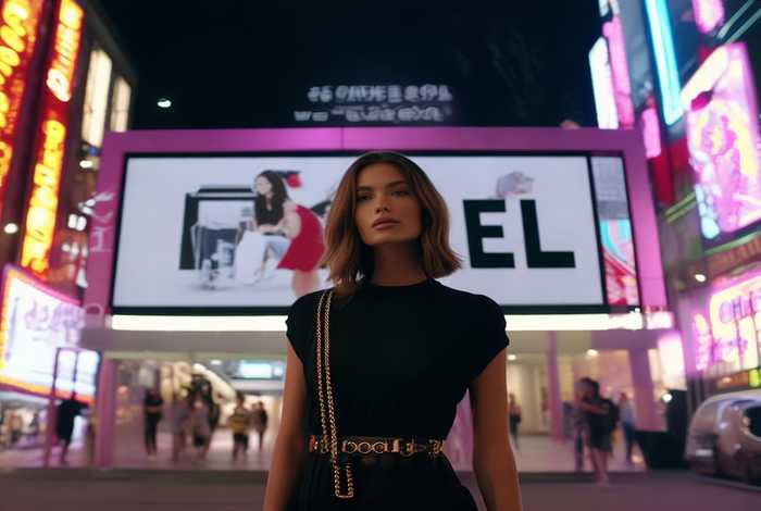 香奈儿官网活动 香奈儿官网什么时候搞活动