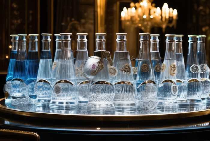 世界十大奢侈矿泉水排名，世界十大奢侈矿泉水排名榜