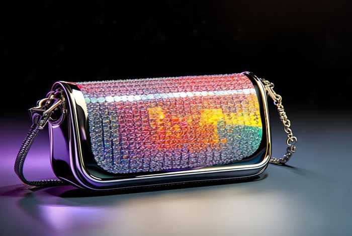 时尚新款2022爆款挎包，时尚新款2022爆款挎包图片