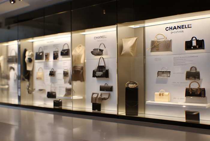 香奈儿旗舰店价目表，香奈儿旗舰店价目表图片