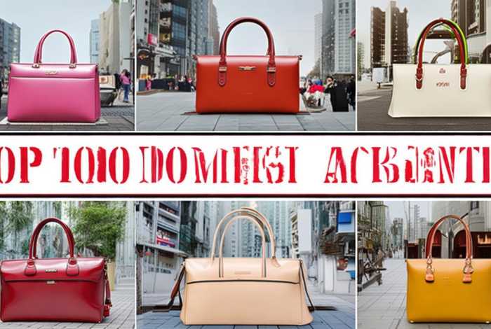 中国国产包品牌排行榜前十名 - 中国国产包包品牌排行榜前十名