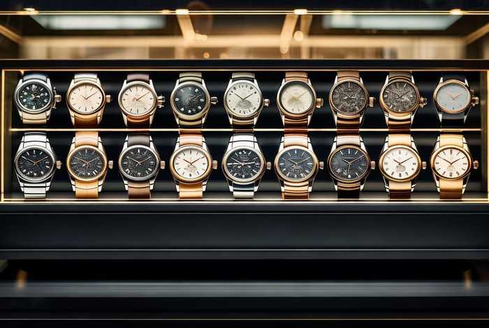 十大名表最新排名 前十名，十大名表最新排名 前十名品牌