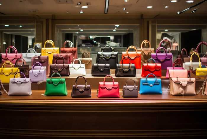 十大名牌包包奢侈品、十大名牌包包奢侈品排名