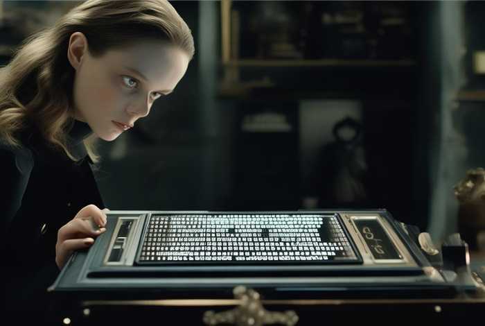 香奈儿查码可以看出什么，香奈儿查码是什么意思