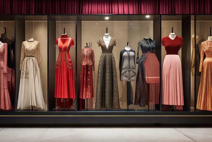 奢侈品女装有哪些品牌名称 - 奢侈品女装有哪些品牌名称好