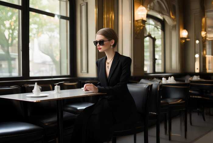 香奈儿的衣服叫什么（香奈儿的衣服叫什么牌子）