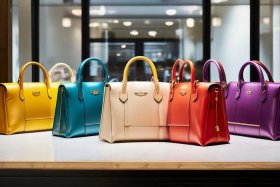 十大奢侈品女包排名 最新；十大奢侈品女包排名 最新图片