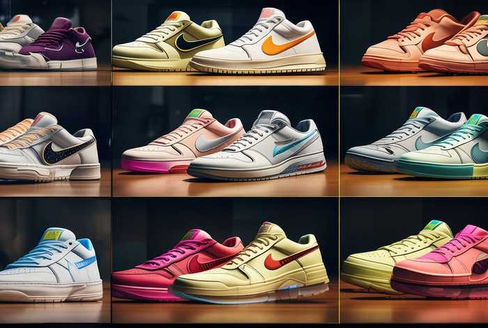 十大名牌运动鞋子有哪些 十大名牌运动鞋子有哪些品牌 十大名牌运动鞋子有哪些 十大名牌运动鞋子有哪些品牌