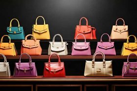 十大轻奢品牌包包排行榜、十大轻奢品牌包包排行榜前十名