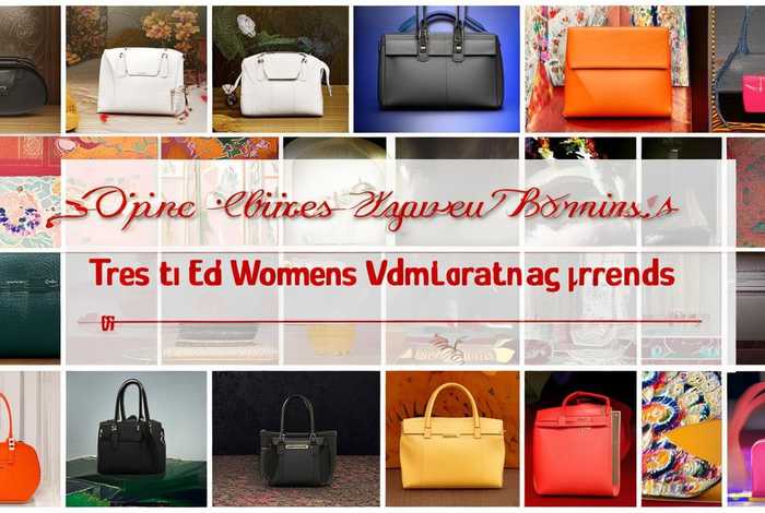 中国十大女士包品牌排名 - 中国十大女士包品牌排名图片