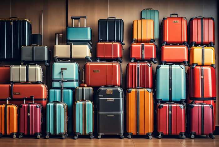 十大品牌行李箱排名（十大品牌行李箱排名榜）