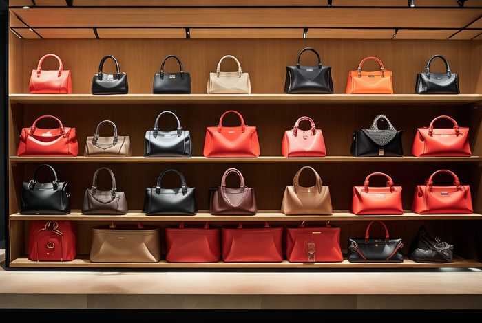 一千多正品女包（一千多的女包品牌推荐）