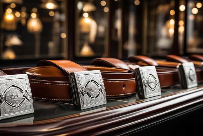 十大奢侈品腰带库奇、十大奢侈品腰带库奇品牌