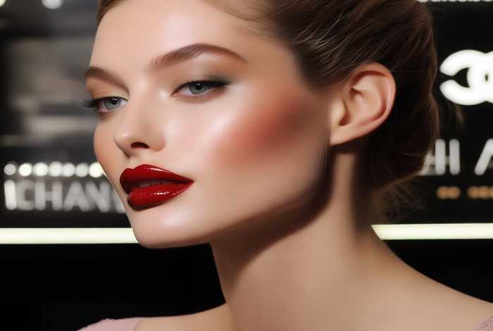 香奈儿彩妆主打产品 - 香奈儿彩妆主打产品介绍