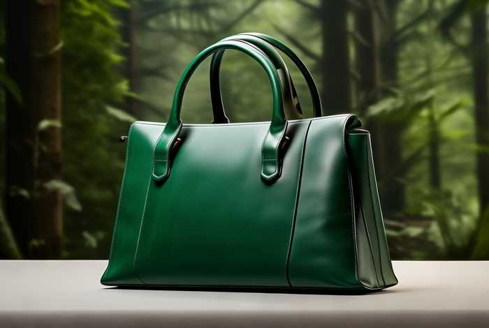 用环保材料做的包包牌子 用环保材料做的包包牌子叫什么