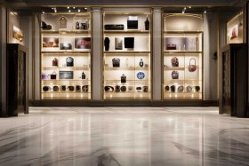 奢侈品品牌100强、奢侈品品牌100强有哪些