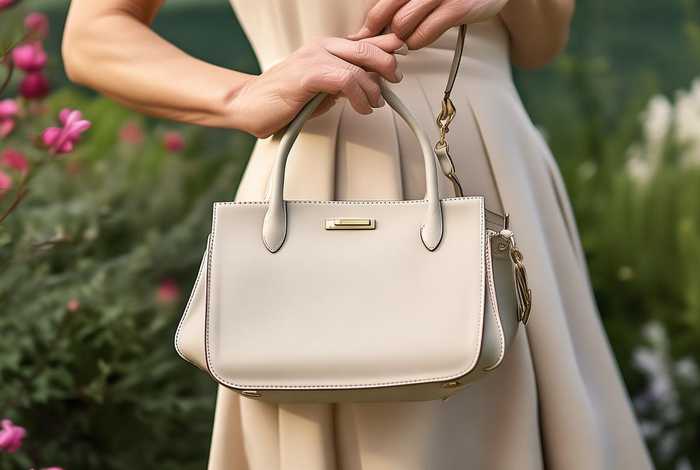 适合五十岁女人的包包款式推荐 - 适合五十岁女人的包包款式推荐图片