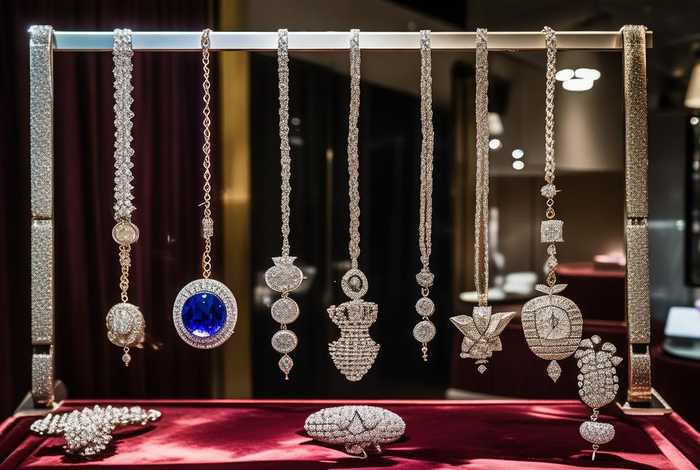 十大奢侈品项链排行 - 十大奢侈品项链排行榜