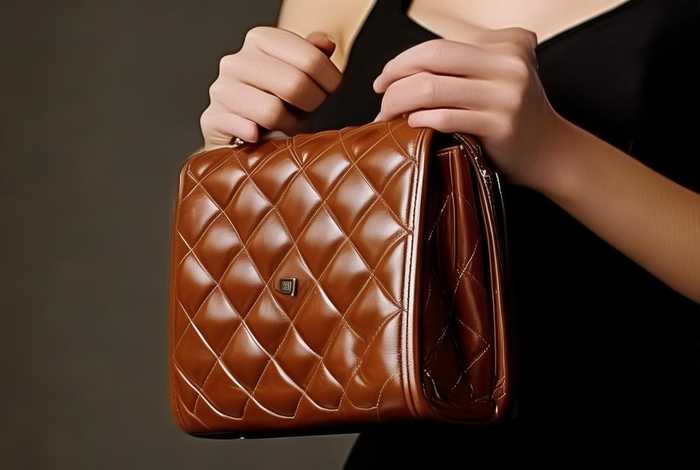 香奈儿女包型号；香奈儿女包型号怎么看