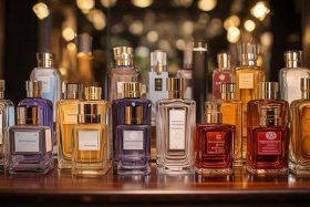 十大品牌香水有哪些牌子（十大品牌香水有哪些牌子的）