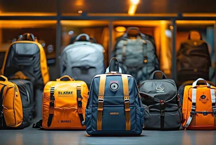 知名双肩包品牌排行榜，知名双肩包品牌排行榜最新