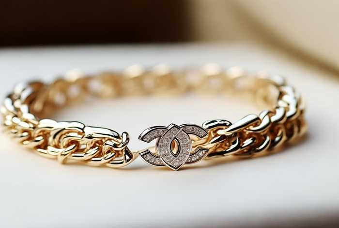 香奈儿手链官网价格 - 香奈儿手链官网价格及图片