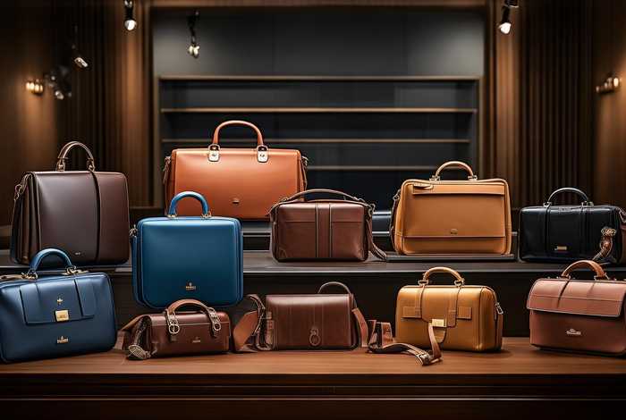 十大轻奢品牌男包 - 十大轻奢品牌男包2020