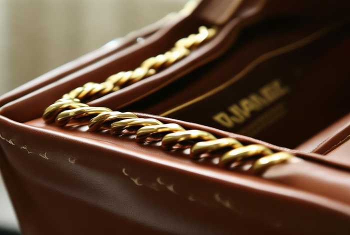 香奈儿19卡包细节（香奈儿19包包细节）