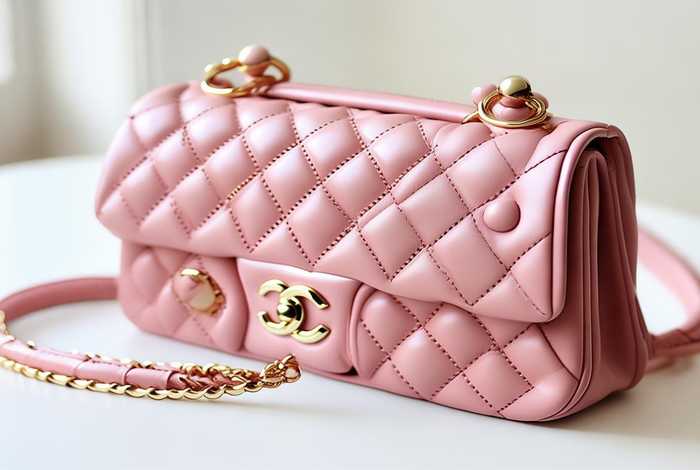 香奈儿小金球包包粉色 - 香奈儿小金球包包粉色是什么