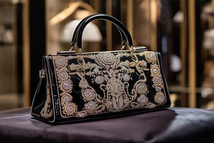 最贵的奢侈品包包多少钱一个 - 最贵的奢侈品包包多少钱一个呢