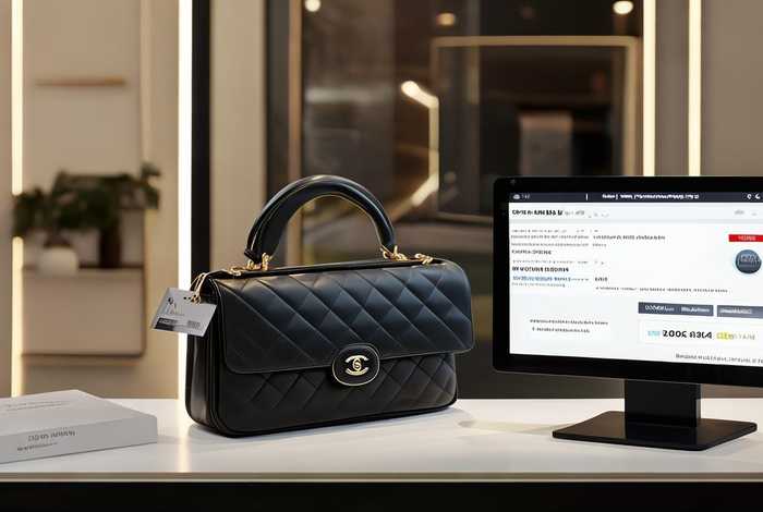 香奈儿官网包包官网价格快递单号查询（香奈儿官网女包价格查询）