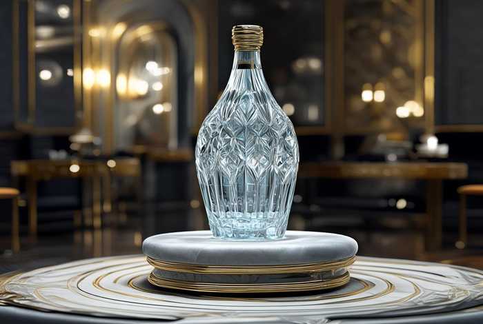 最贵的矿泉水十大排名、最贵的矿泉水十大排名第一名