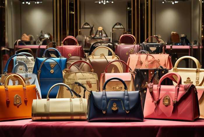 奢侈品牌包包排名一览表，奢侈品牌包包排名一览表最新