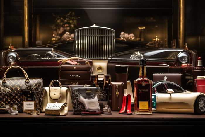 世界十大奢侈品是什么，世界十大奢侈品是什么品牌