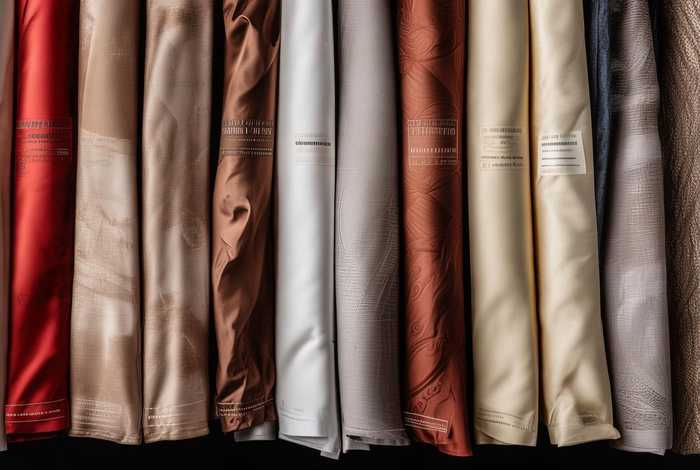 世界十大品牌面料排行榜最新 世界十大品牌面料排行榜最新图片